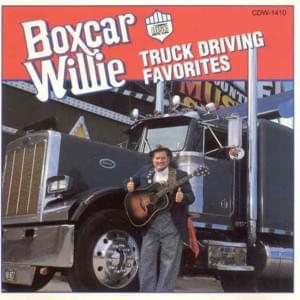 Teddy Bear - Boxcar Willie