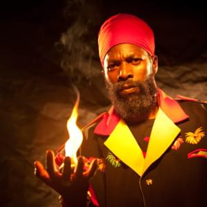 Capleton - Rastafari Guide - Capleton (Ft. Capleton - Rastafari Guide)