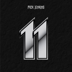 11 - Mick Jenkins