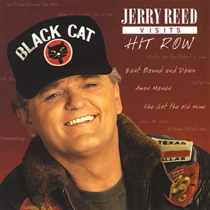 The Bird - Jerry Reed