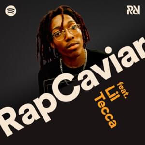 RapCaviar 8/13/21 - Spotify