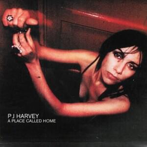 As Close as This - PJ Harvey