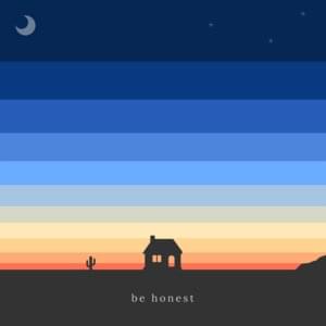 Be Honest - Forrest Frank