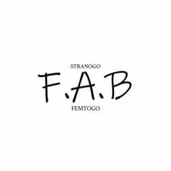 F.A.B - Strano (FRA) (Ft. Femtogo)