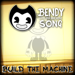 Build Our Machine - DAGames