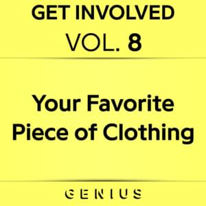 Your Favorite Piece of Clothing - Lyrxo Users