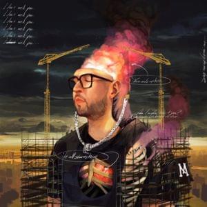 I DON’T NEED YOU (DEMO).wav - Andy Mineo