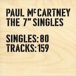 Too Many People (Mono / 2022 Remaster) - Paul & Linda McCartney