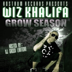 Intro (Grow Season) - Wiz Khalifa