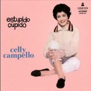 Estúpido Cupido - Celly Campello