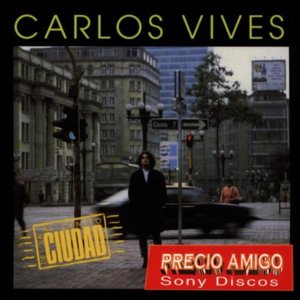 Casi Un Hechizo - Carlos Vives