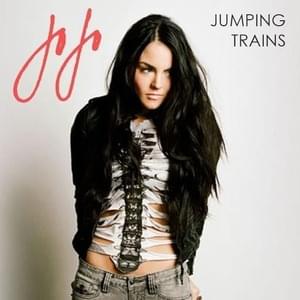 Jumping Trains - JoJo