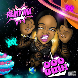 OOOUUU (Remix) - Remy Ma (Ft. Young M.A)