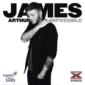 James Arthur - Impossible (الترجمة العربية) - Lyrxo Arabic Translations (الترجمة العربية)