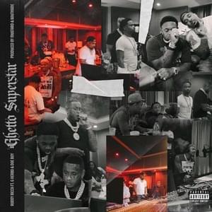 Ghetto Superstar - Roddy Ricch (Ft. Doe Boy & G Herbo)