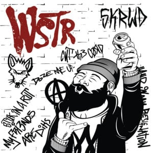 South Drive - WSTR