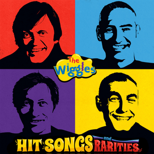 Advance Australia Fair (Arr. The Wiggles) - The Wiggles