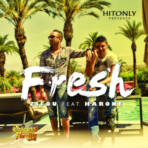 Fresh - Zifou