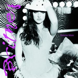 Gimme More [Junkie XL Remix] - Britney Spears