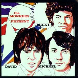 Little Girl - The Monkees