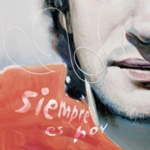 Amo Dejarte Así - Gustavo Cerati