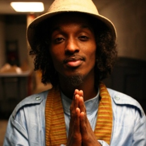 Smile (Live Amsterdam) - K'naan