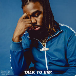 Talk to ’Em - Iamsu!