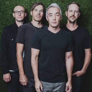 Meet hoobastank - Hoobastank