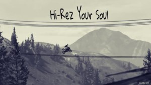 Your Soul (Remix) - Hi-Rez (Ft. Coasts)