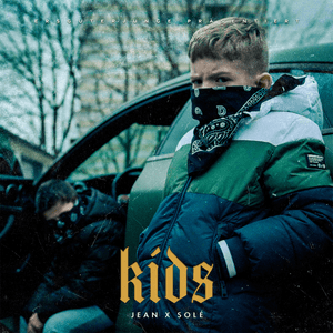 Kids - Jean & Solé