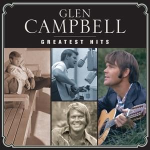 I Wanna Live - Glen Campbell