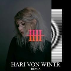 Heavy Heart (Hari Von Wintr Remix) - MOTHICA