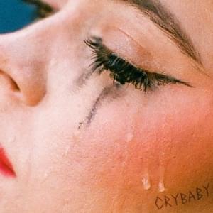 CRYBABY - Zak Dossi