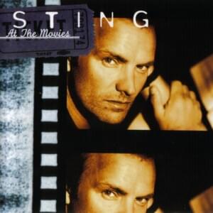 Someone to Watch Over Me - Sting