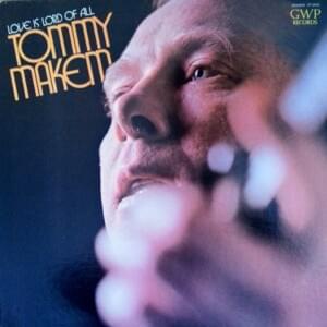 Going Home to Mary - Tommy Makem