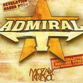 Secret Lover - Admiral T (Ft. Lynnsha & Wyclef Jean)