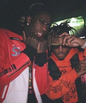 Attachments - Juice WRLD & Young Thug