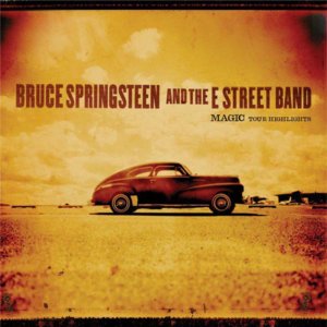 4th of July, Asbury Park (Sandy) [Magic Tour Highlights] - Bruce Springsteen