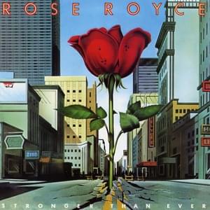 Best Love - Rose Royce