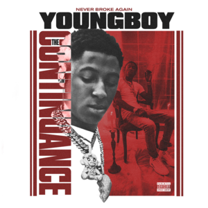 Self Control - YoungBoy Never Broke Again