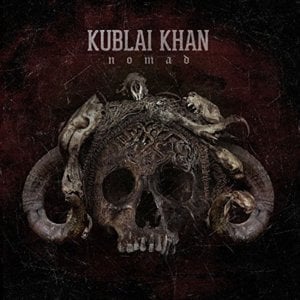 Belligerent - Kublai Khan TX