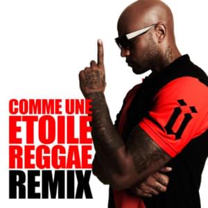 Comme une étoile (Reggae Remix) - Booba