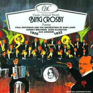 From Monday On - Bing Crosby