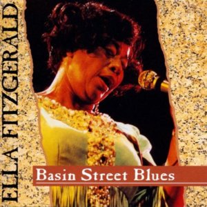 Sugar Blues - Ella Fitzgerald