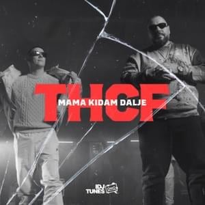 Mama kidam dalje - THCF