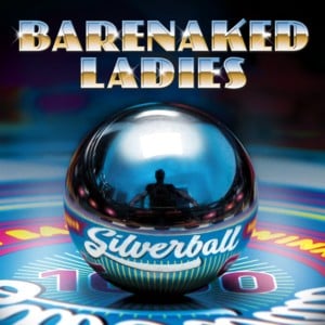 Tired of Fighting with You - Barenaked Ladies