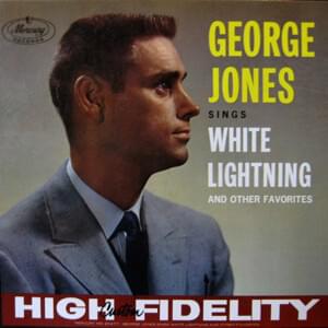 That’s the Way I Feel - George Jones