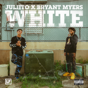 White - Juliito & Bryant Myers