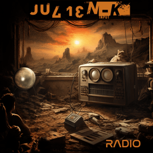 Radio - Julien-K