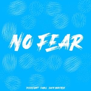 No Fear - DizzyEight (Ft. FabvL & Zach B)